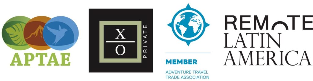 Rainforest Expeditions proud members